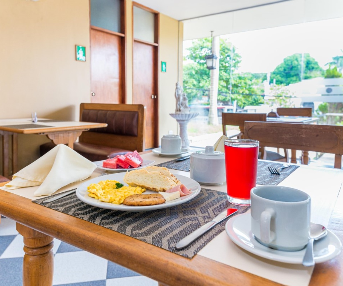 Fotos del hotel - CASA BALLESTEROS