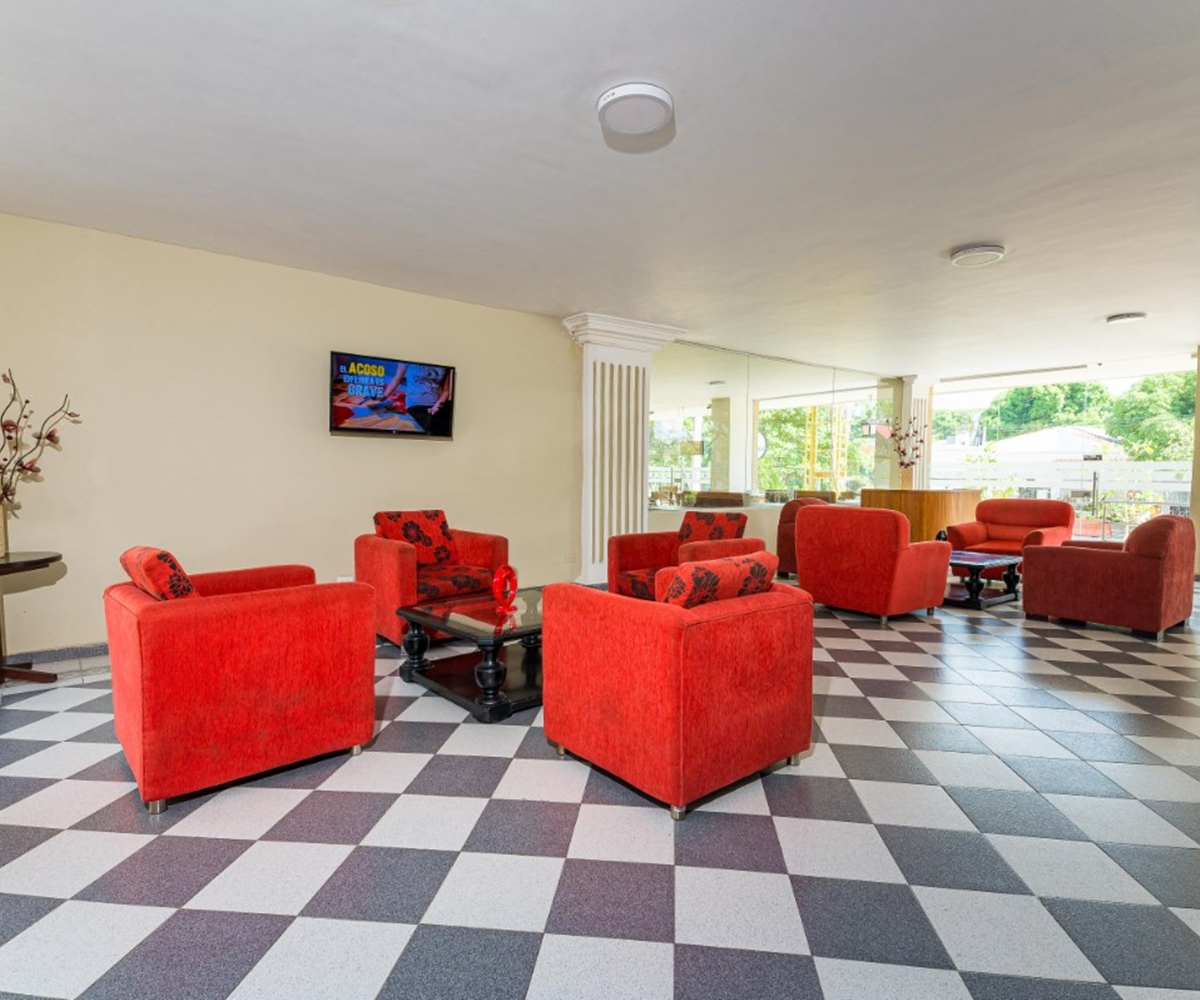 Fotos del hotel - CASA BALLESTEROS