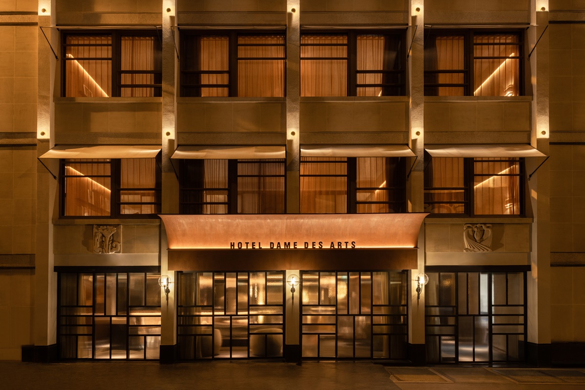 Fotos del hotel - DAME DES ARTS