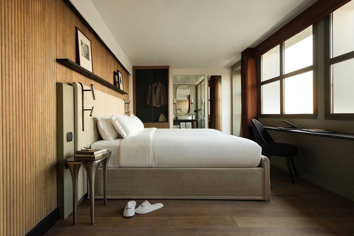 Fotos del hotel - DAME DES ARTS