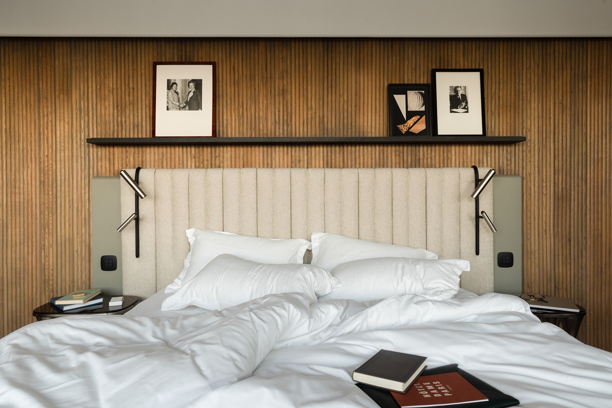Fotos del hotel - DAME DES ARTS