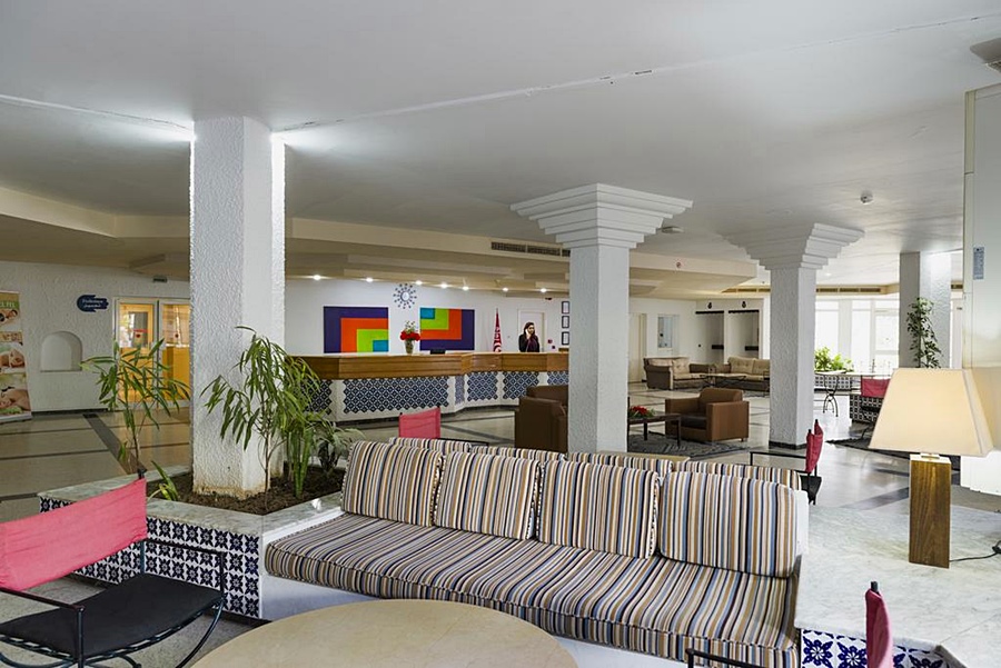 Fotos del hotel - EL FELL