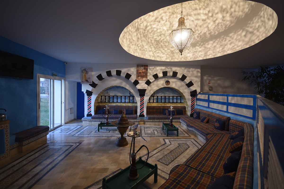 Fotos del hotel - EL FELL