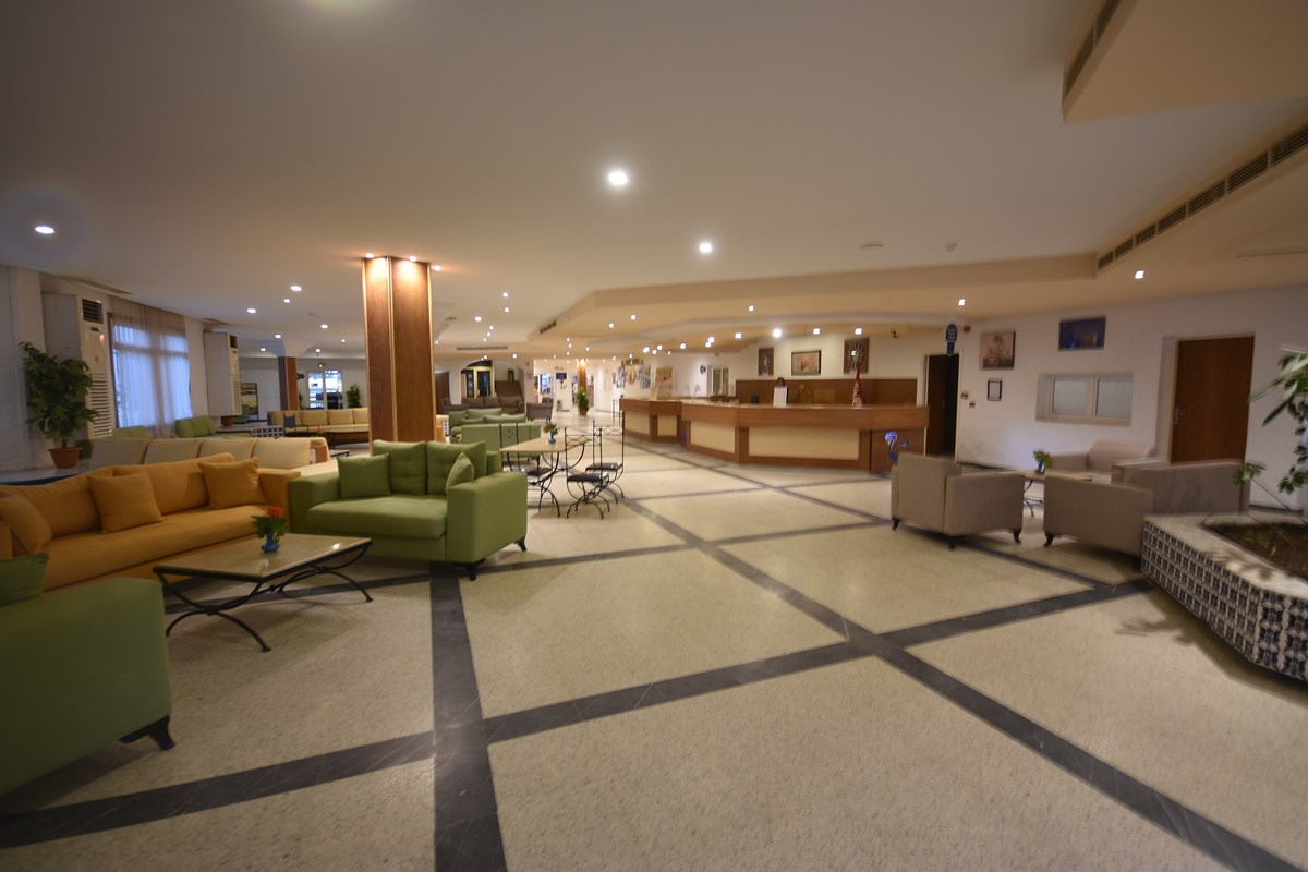 Fotos del hotel - EL FELL