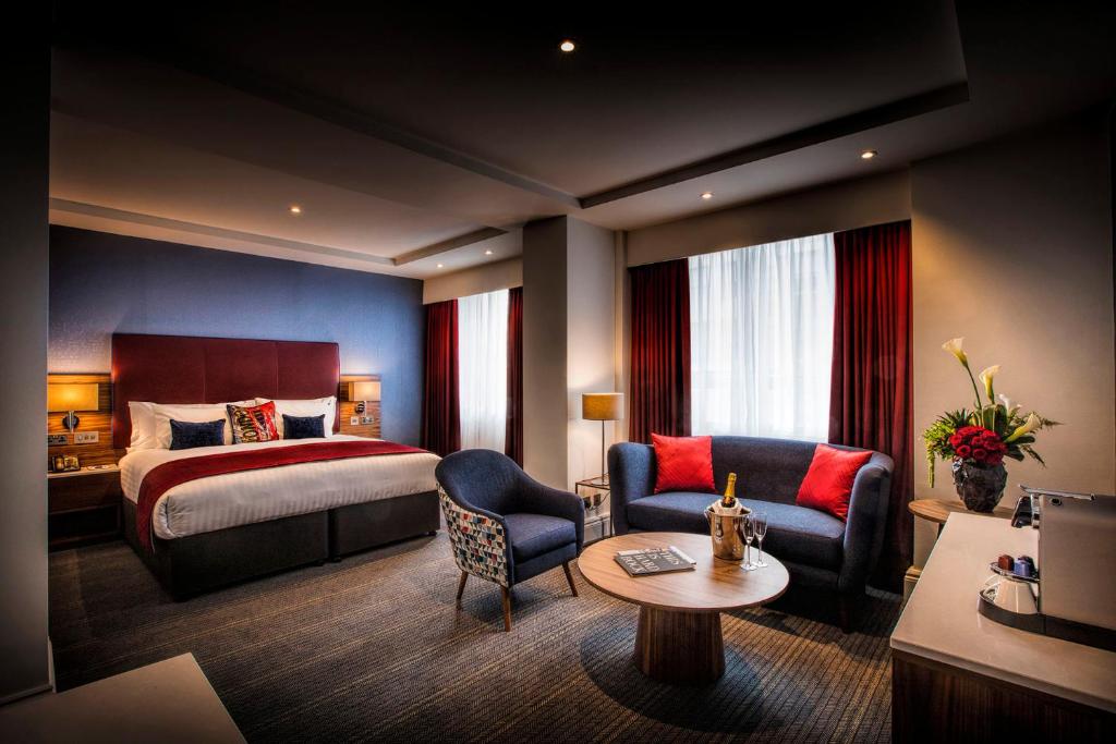 Fotos del hotel - The Cumberland London