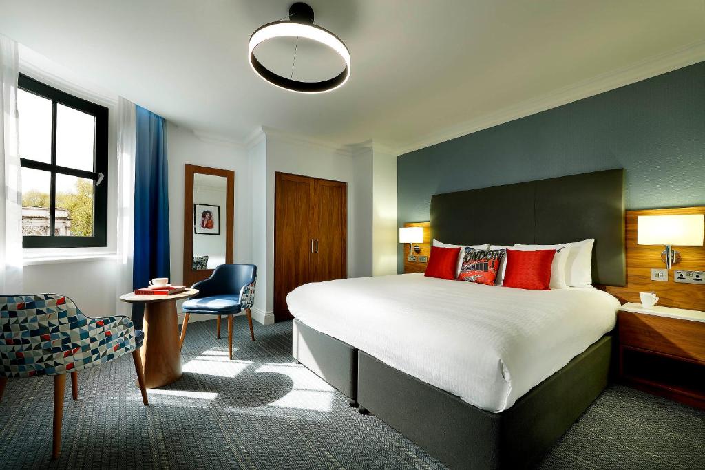 Fotos del hotel - The Cumberland London