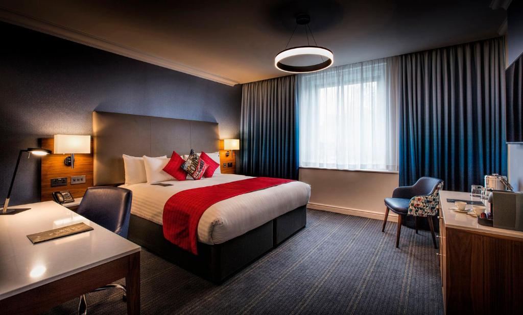 Fotos del hotel - The Cumberland London