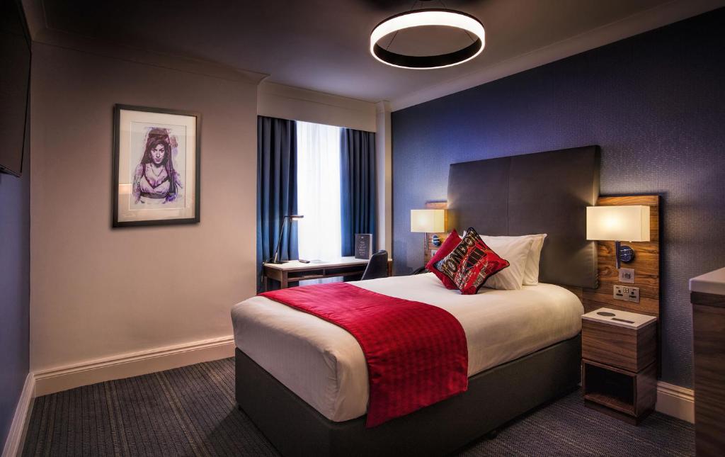 Fotos del hotel - The Cumberland London