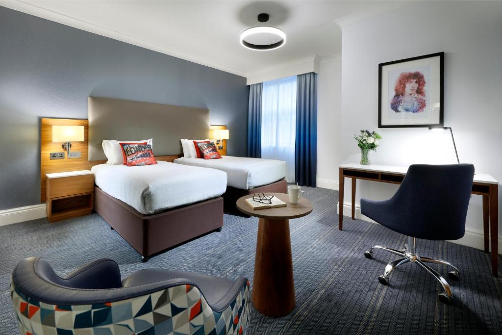 Fotos del hotel - The Cumberland London