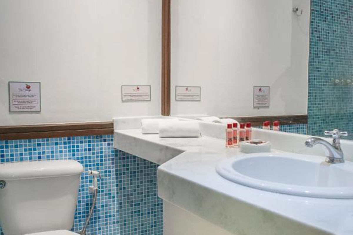 Fotos del hotel - POUSADA VILA PITANGA