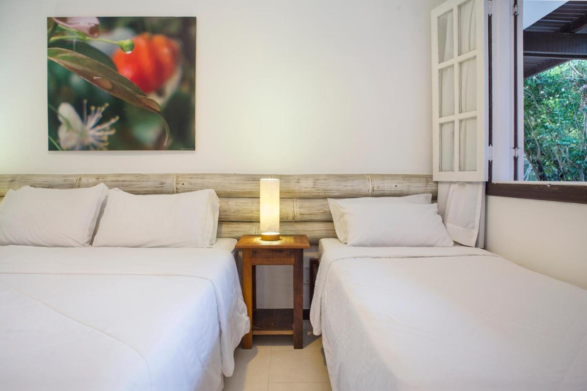 Fotos del hotel - POUSADA VILA PITANGA