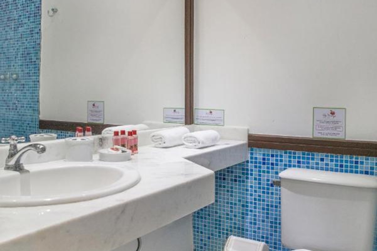 Fotos del hotel - POUSADA VILA PITANGA