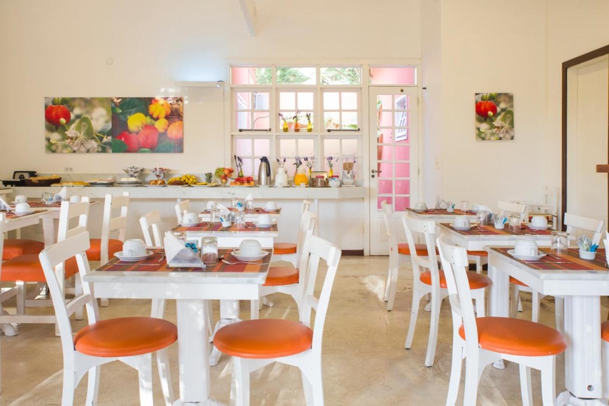 Fotos del hotel - POUSADA VILA PITANGA