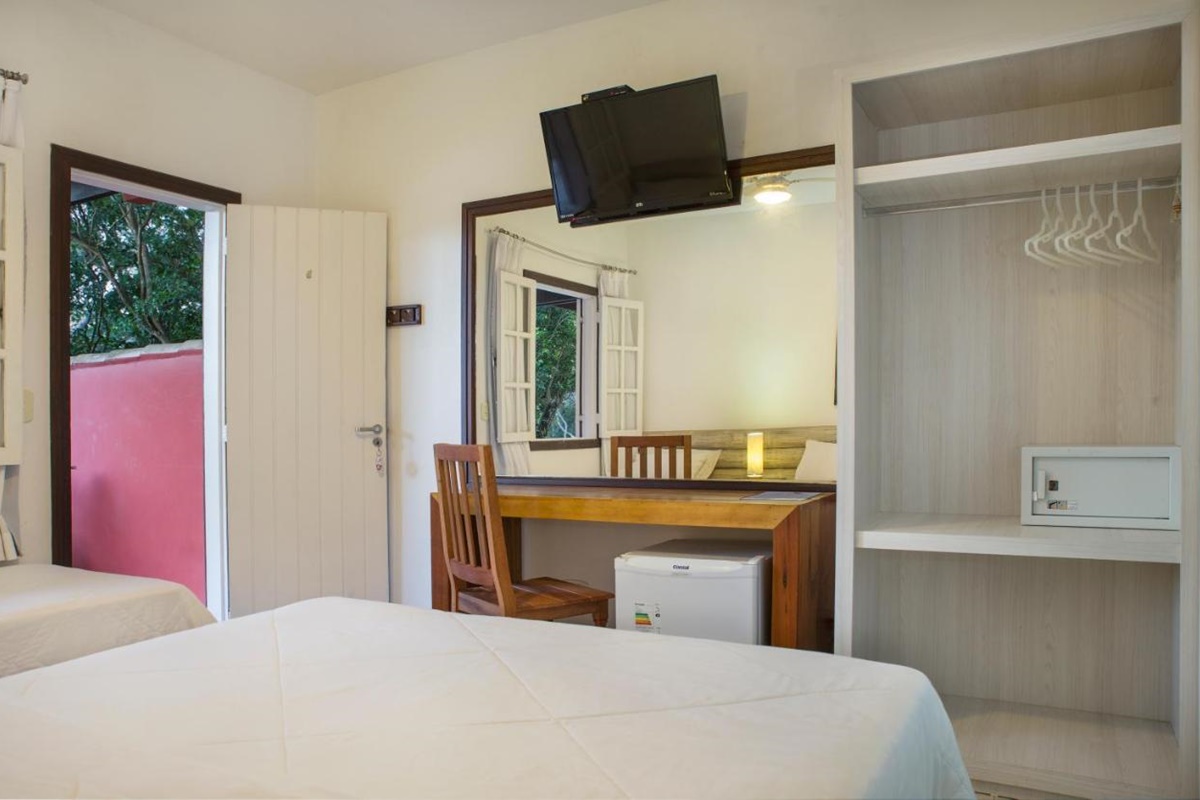 Fotos del hotel - POUSADA VILA PITANGA