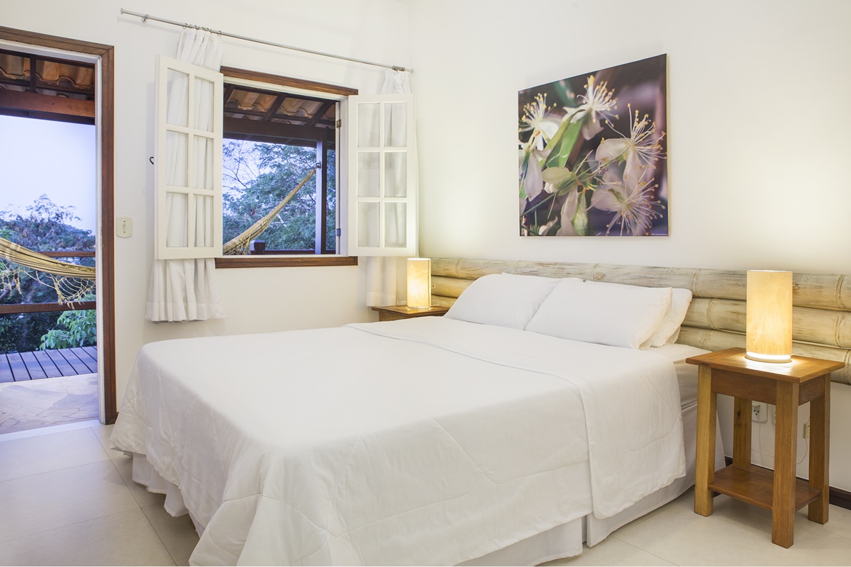 Fotos del hotel - POUSADA VILA PITANGA