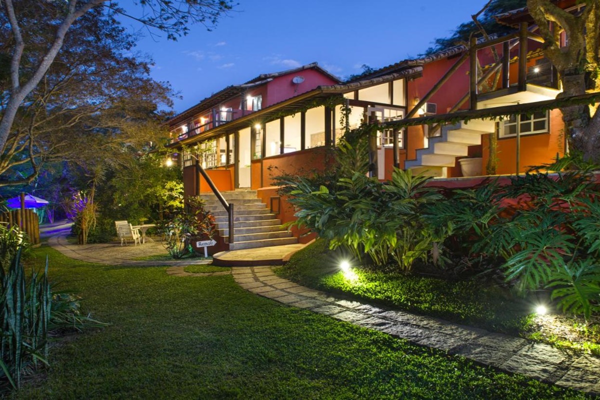 Fotos del hotel - POUSADA VILA PITANGA