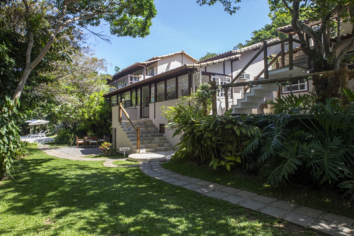 Fotos del hotel - POUSADA VILA PITANGA