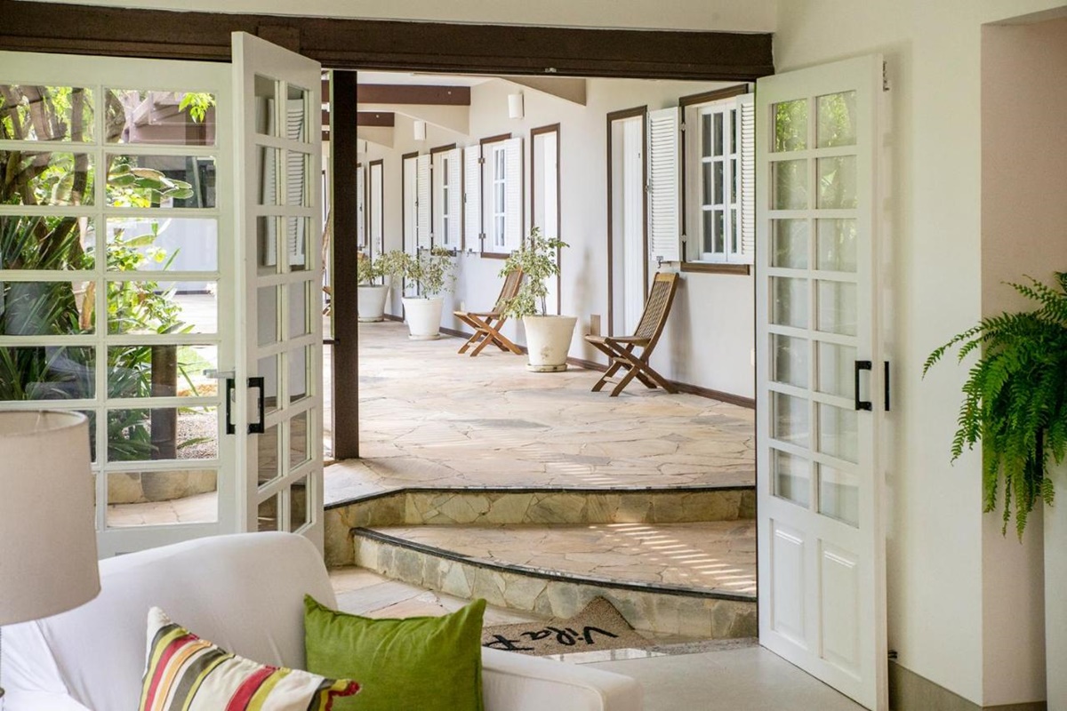 Fotos del hotel - POUSADA VILA PITANGA