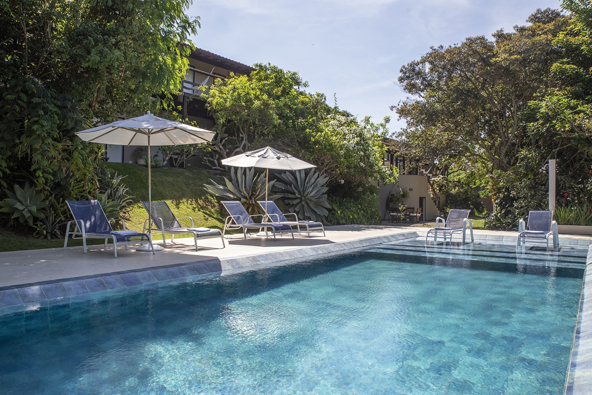 Fotos del hotel - POUSADA VILA PITANGA