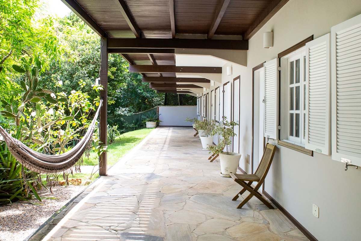 Fotos del hotel - POUSADA VILA PITANGA