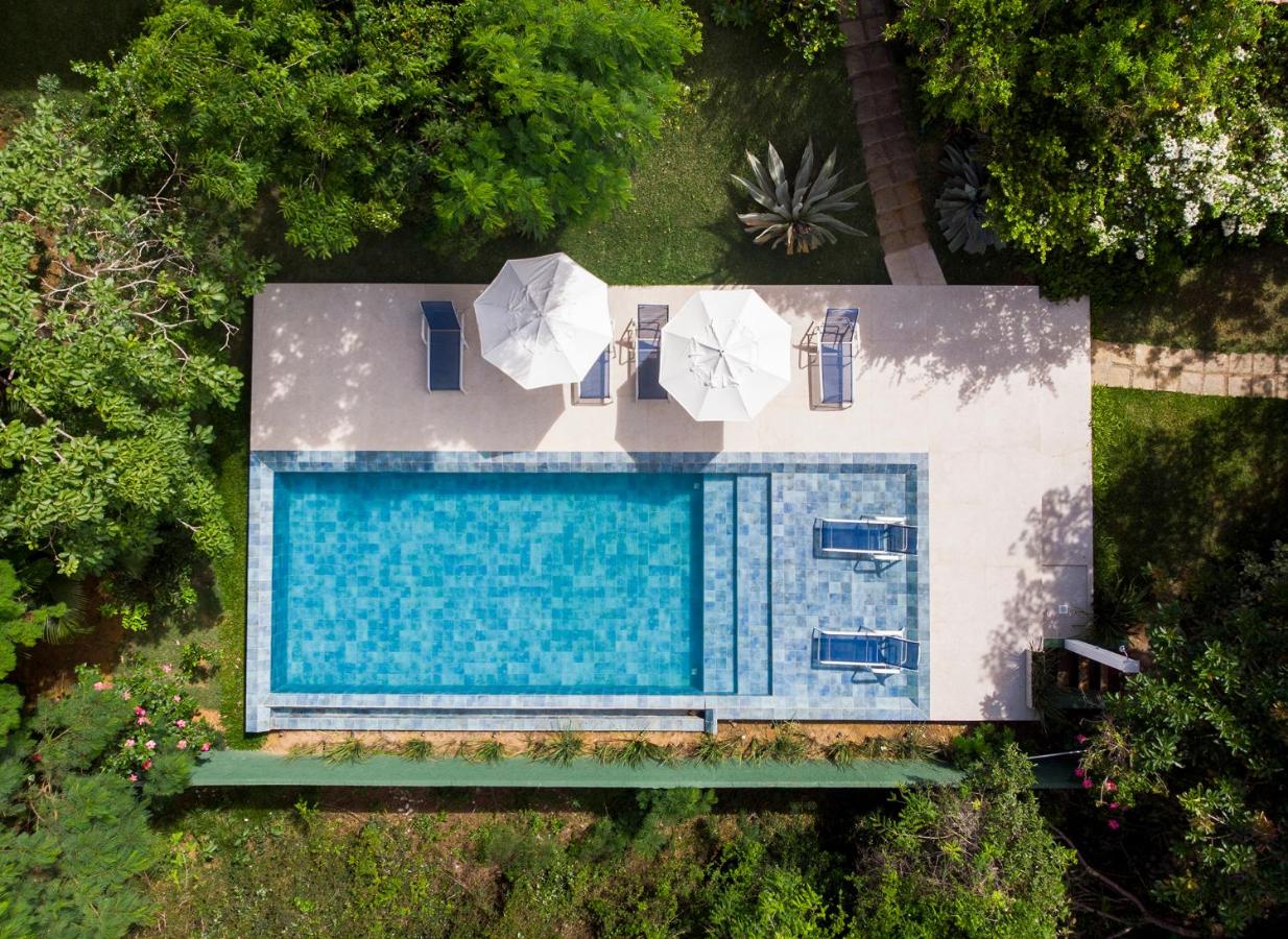 Fotos del hotel - POUSADA VILA PITANGA