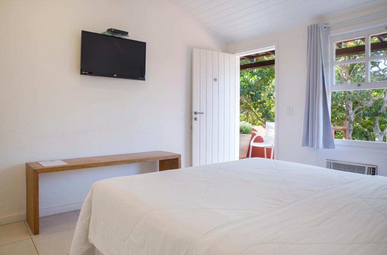 Fotos del hotel - POUSADA VILA PITANGA
