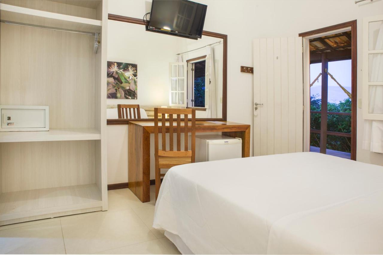Fotos del hotel - POUSADA VILA PITANGA