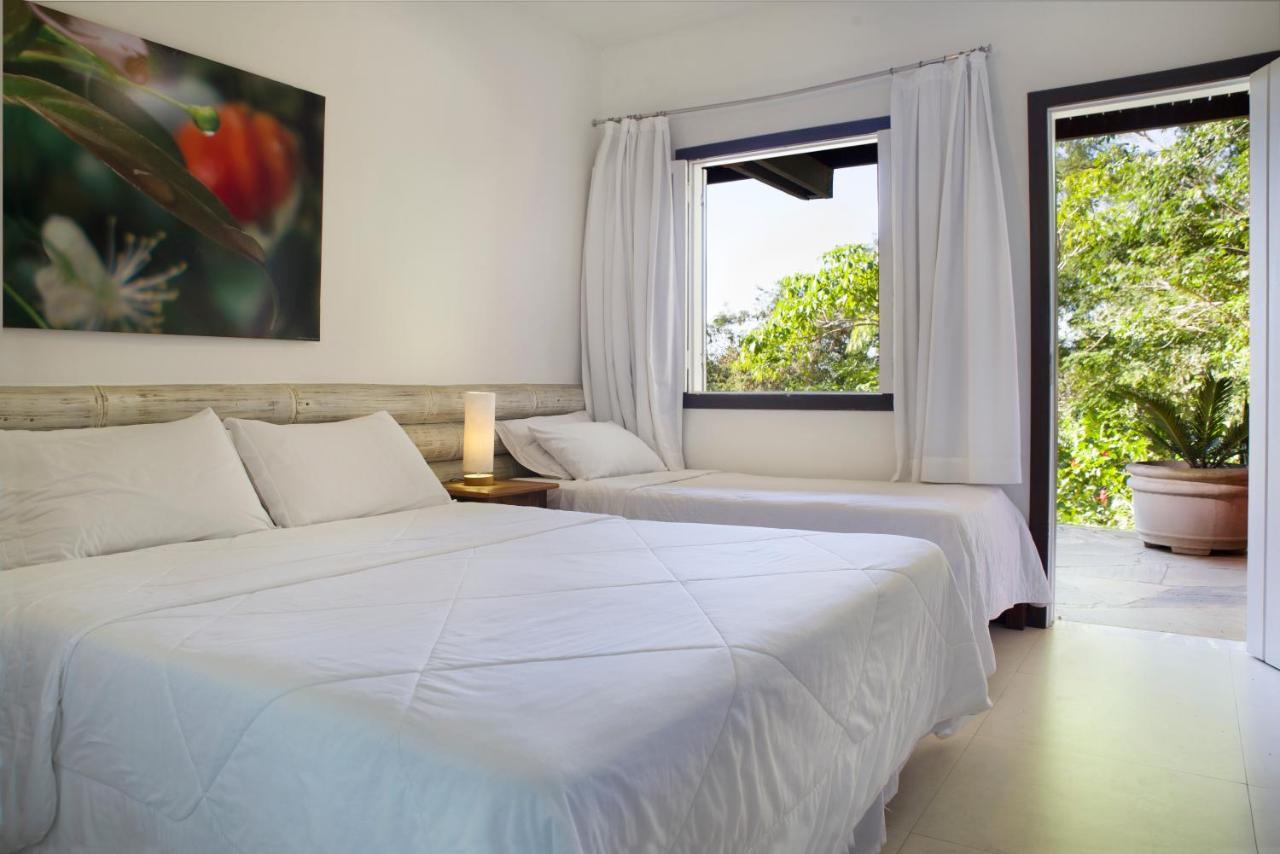 Fotos del hotel - POUSADA VILA PITANGA