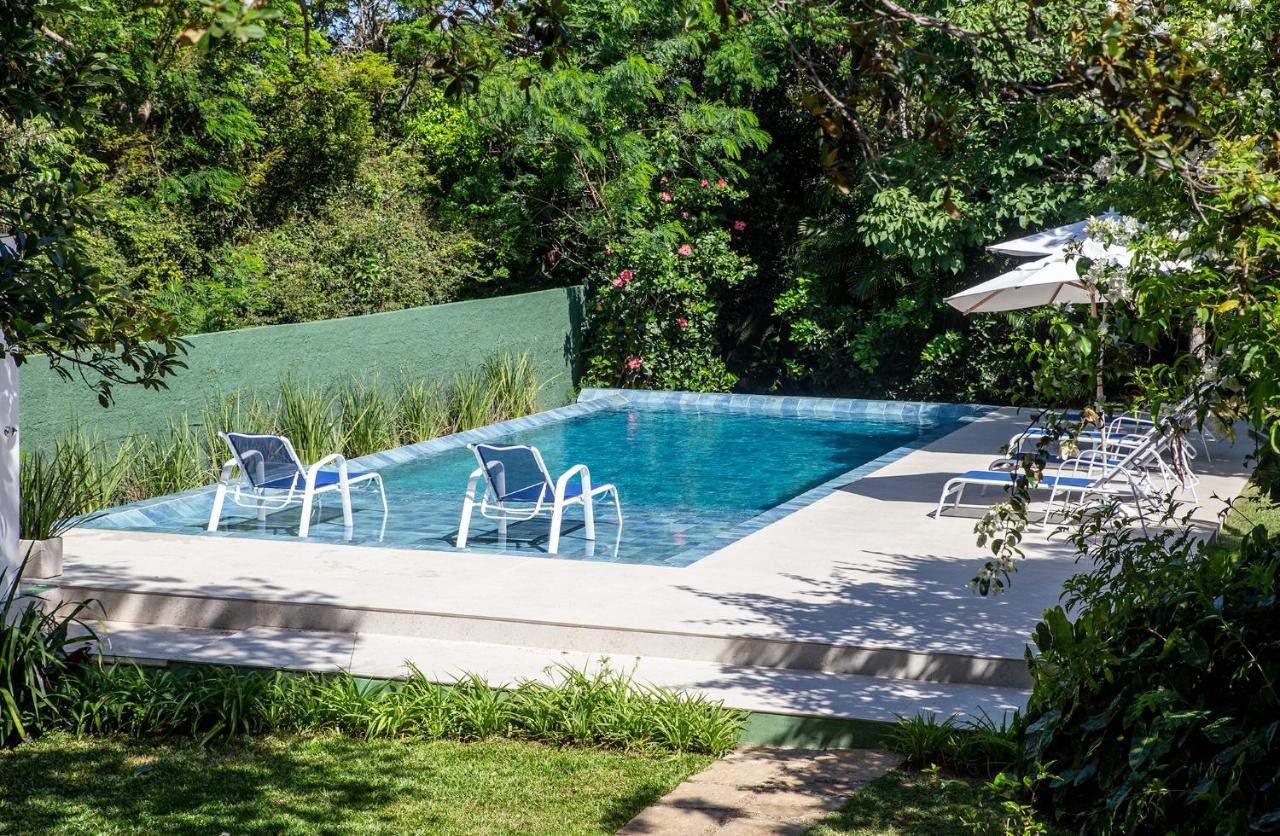 Fotos del hotel - POUSADA VILA PITANGA