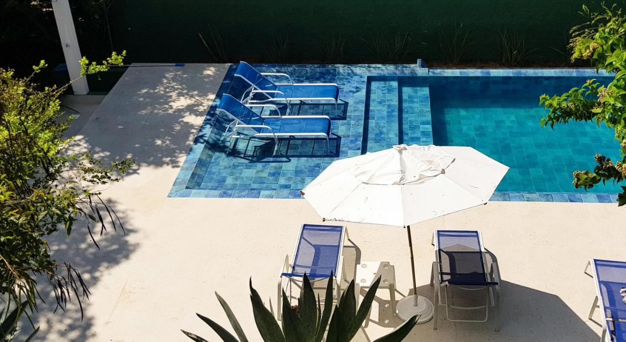 Fotos del hotel - POUSADA VILA PITANGA