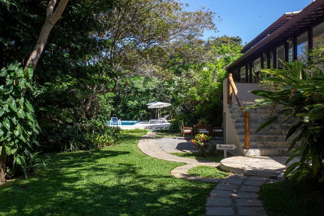 Fotos del hotel - POUSADA VILA PITANGA