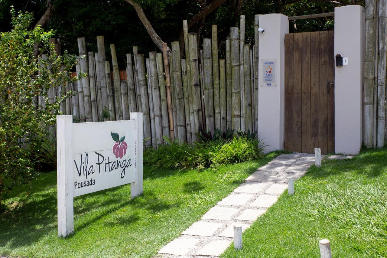 Fotos del hotel - POUSADA VILA PITANGA