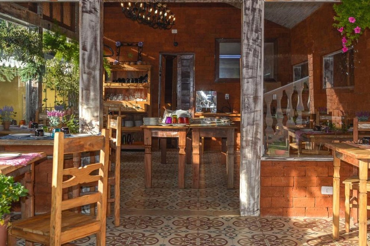 Fotos del hotel - POUSADA VILLA VALENTINA