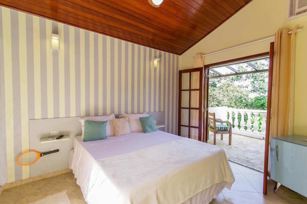 Fotos del hotel - POUSADA VILLA VALENTINA