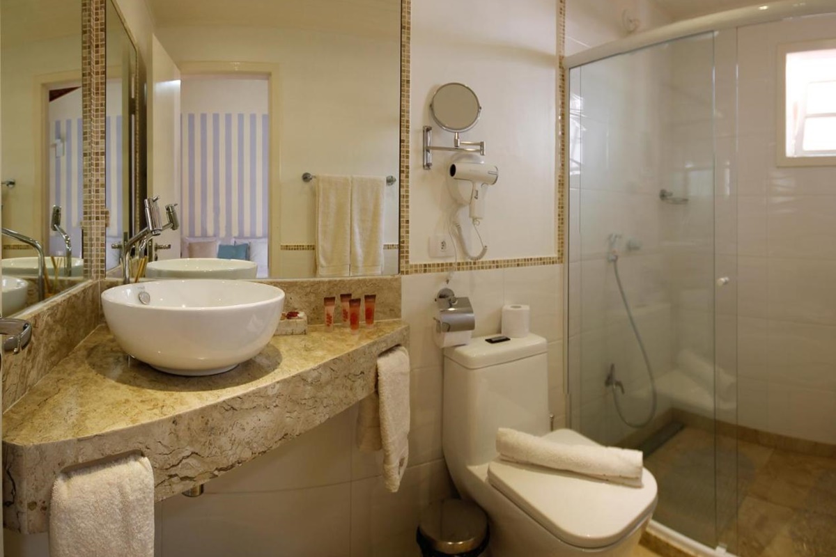 Fotos del hotel - POUSADA VILLA VALENTINA