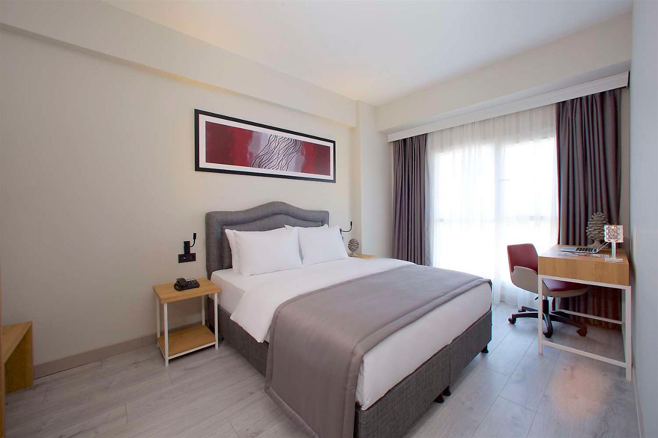 Best Western Plus Hotel & Residences Istanbul