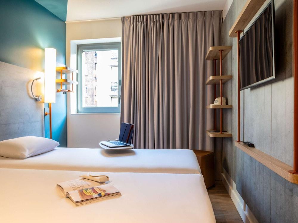 Ibis Budget Paris Clichy Mairie