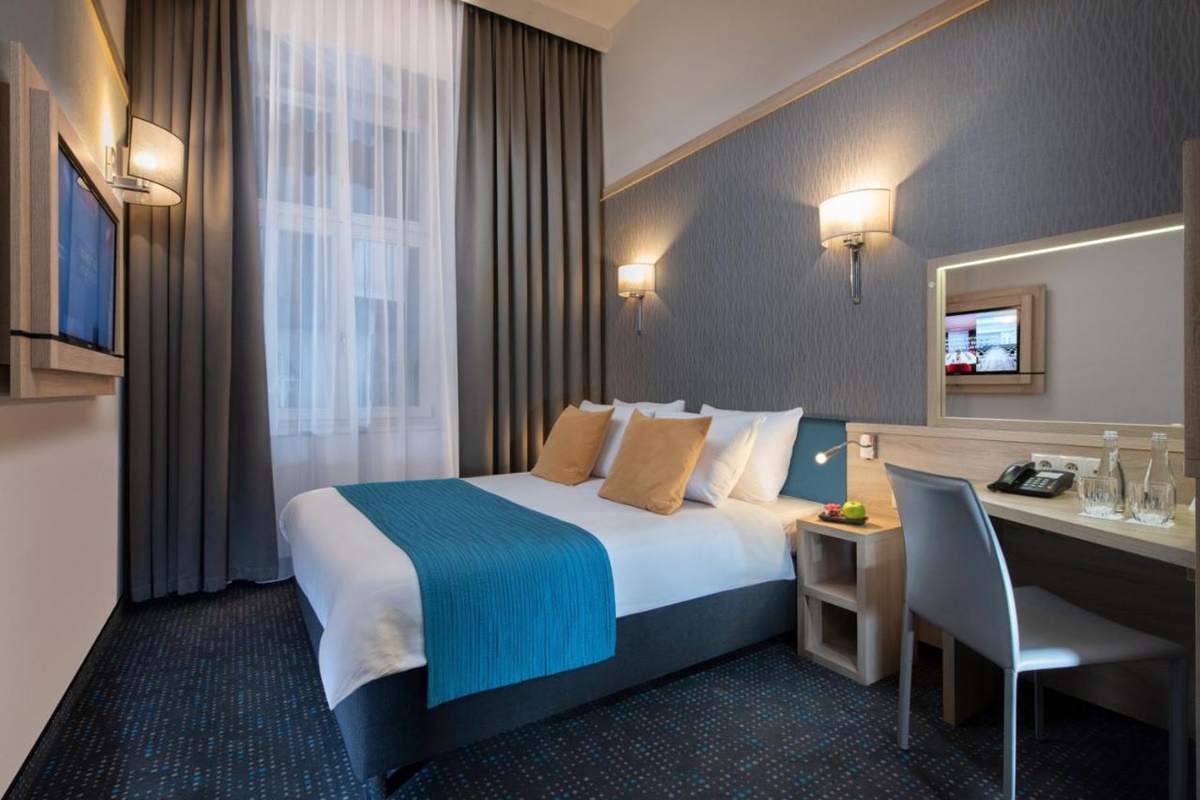 Fotos del hotel - LEONARDO BOUTIQUE HOTEL KRAKOW CITY CENTER