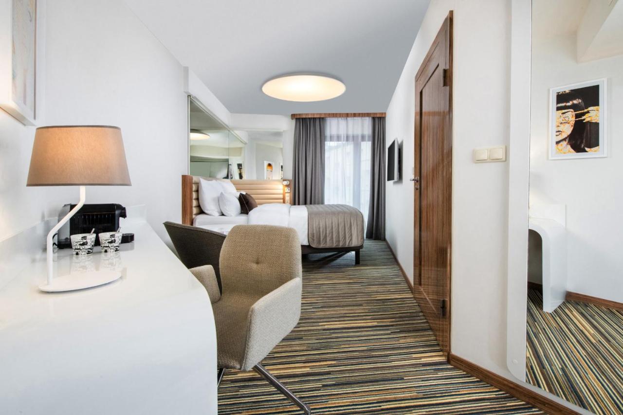Fotos del hotel - LEONARDO BOUTIQUE HOTEL KRAKOW CITY CENTER