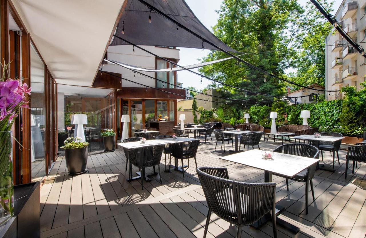 Fotos del hotel - LEONARDO BOUTIQUE HOTEL KRAKOW CITY CENTER