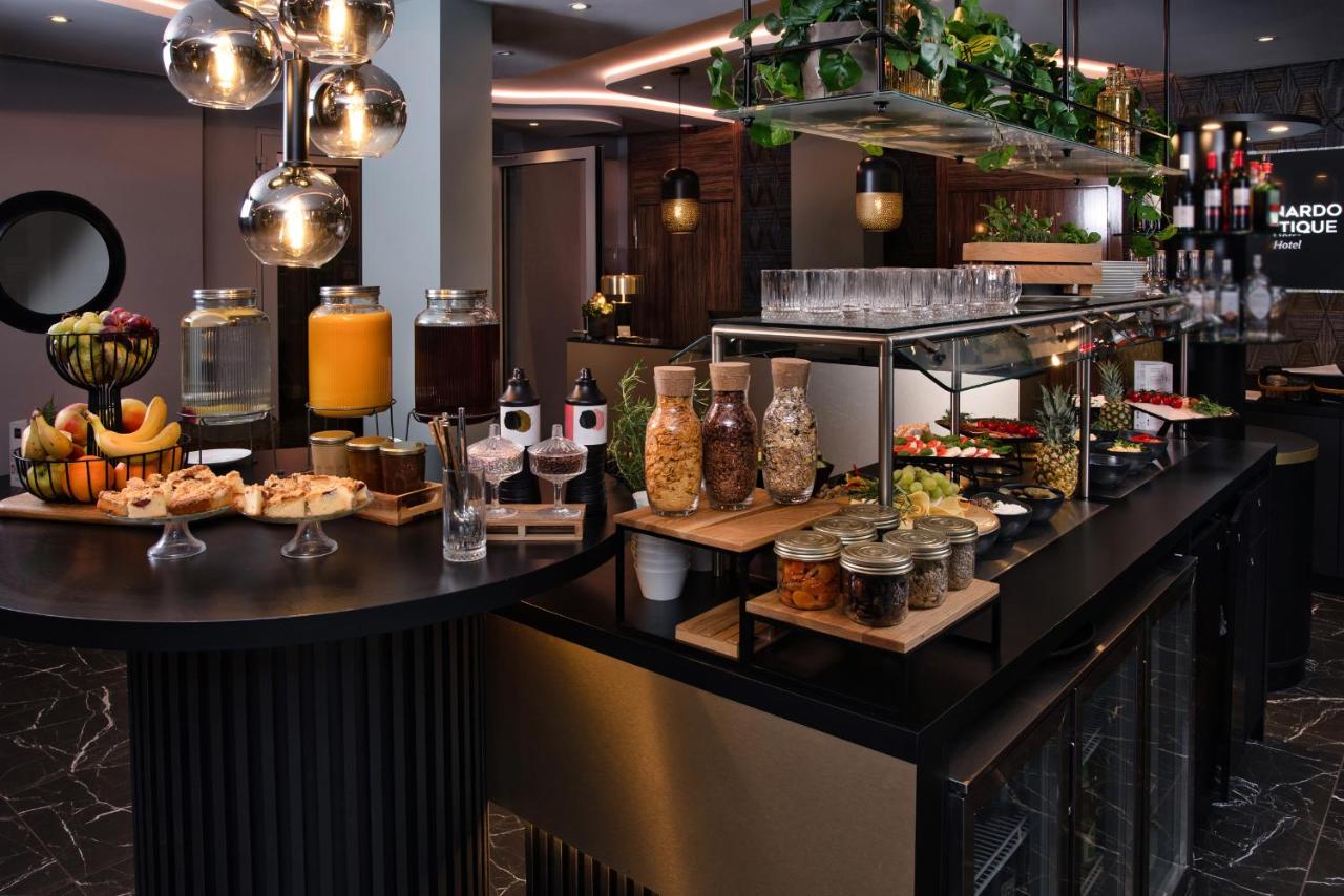 Fotos del hotel - LEONARDO BOUTIQUE HOTEL KRAKOW CITY CENTER