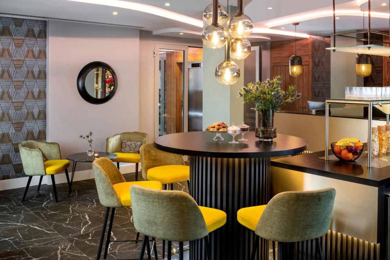 Fotos del hotel - LEONARDO BOUTIQUE HOTEL KRAKOW CITY CENTER