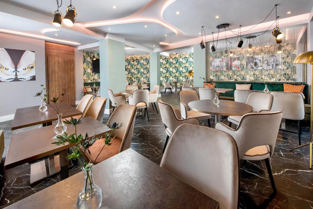 Fotos del hotel - LEONARDO BOUTIQUE HOTEL KRAKOW CITY CENTER