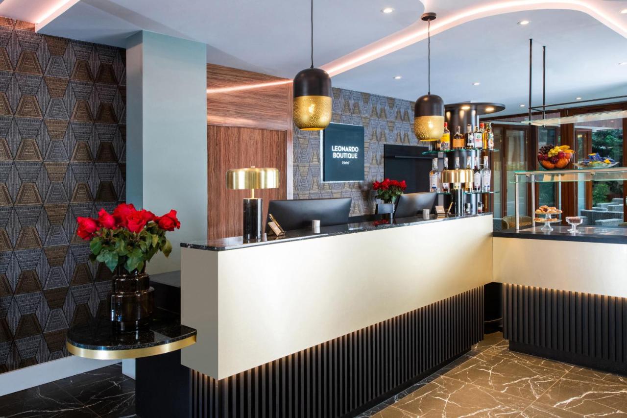 Fotos del hotel - LEONARDO BOUTIQUE HOTEL KRAKOW CITY CENTER