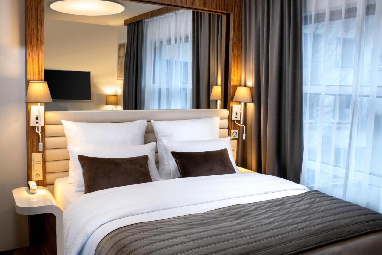 Fotos del hotel - LEONARDO BOUTIQUE HOTEL KRAKOW CITY CENTER