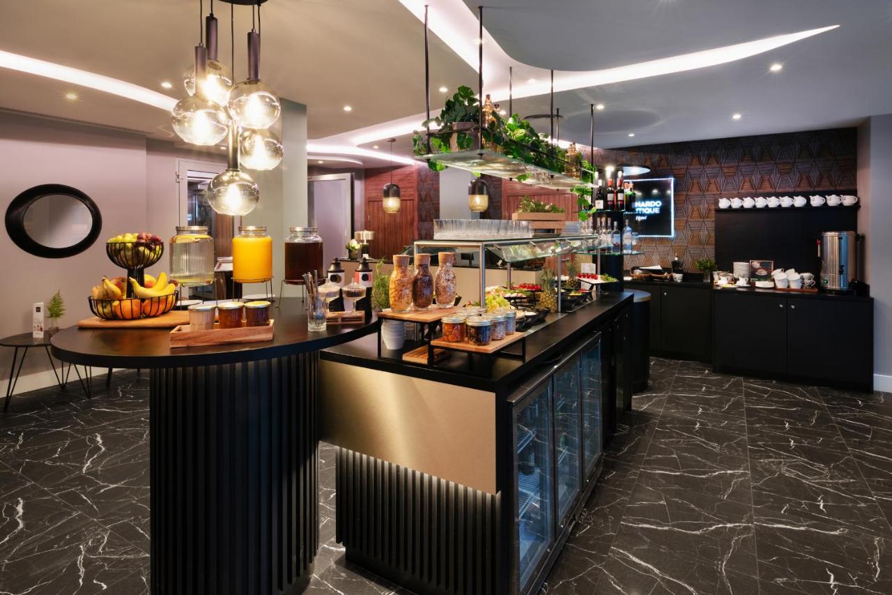 Fotos del hotel - LEONARDO BOUTIQUE HOTEL KRAKOW CITY CENTER