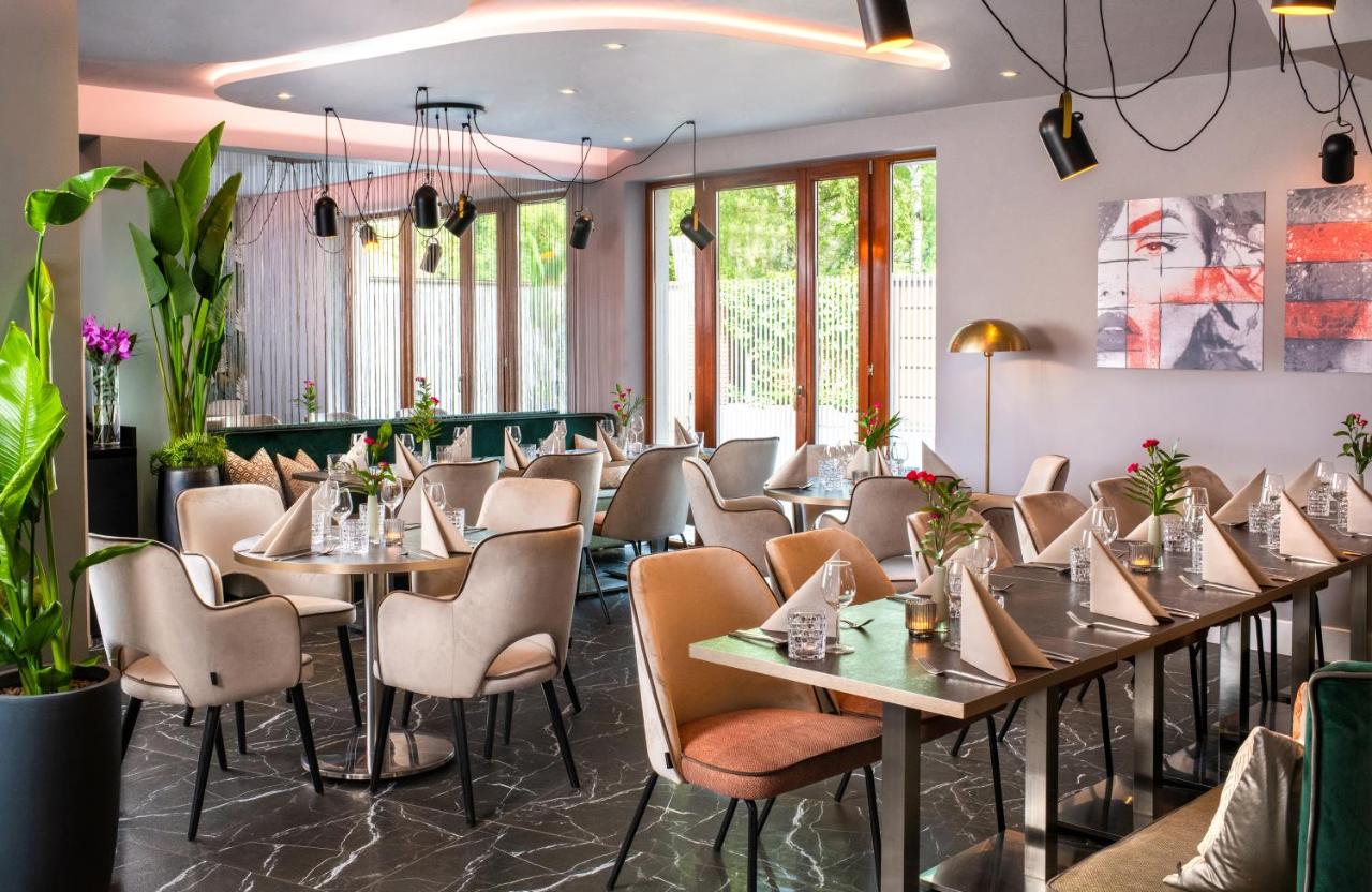 Fotos del hotel - LEONARDO BOUTIQUE HOTEL KRAKOW CITY CENTER