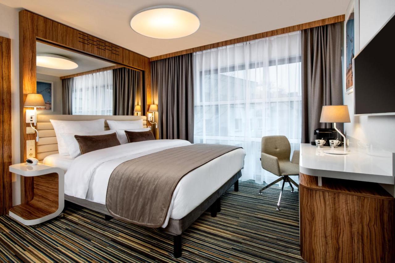 Fotos del hotel - LEONARDO BOUTIQUE HOTEL KRAKOW CITY CENTER