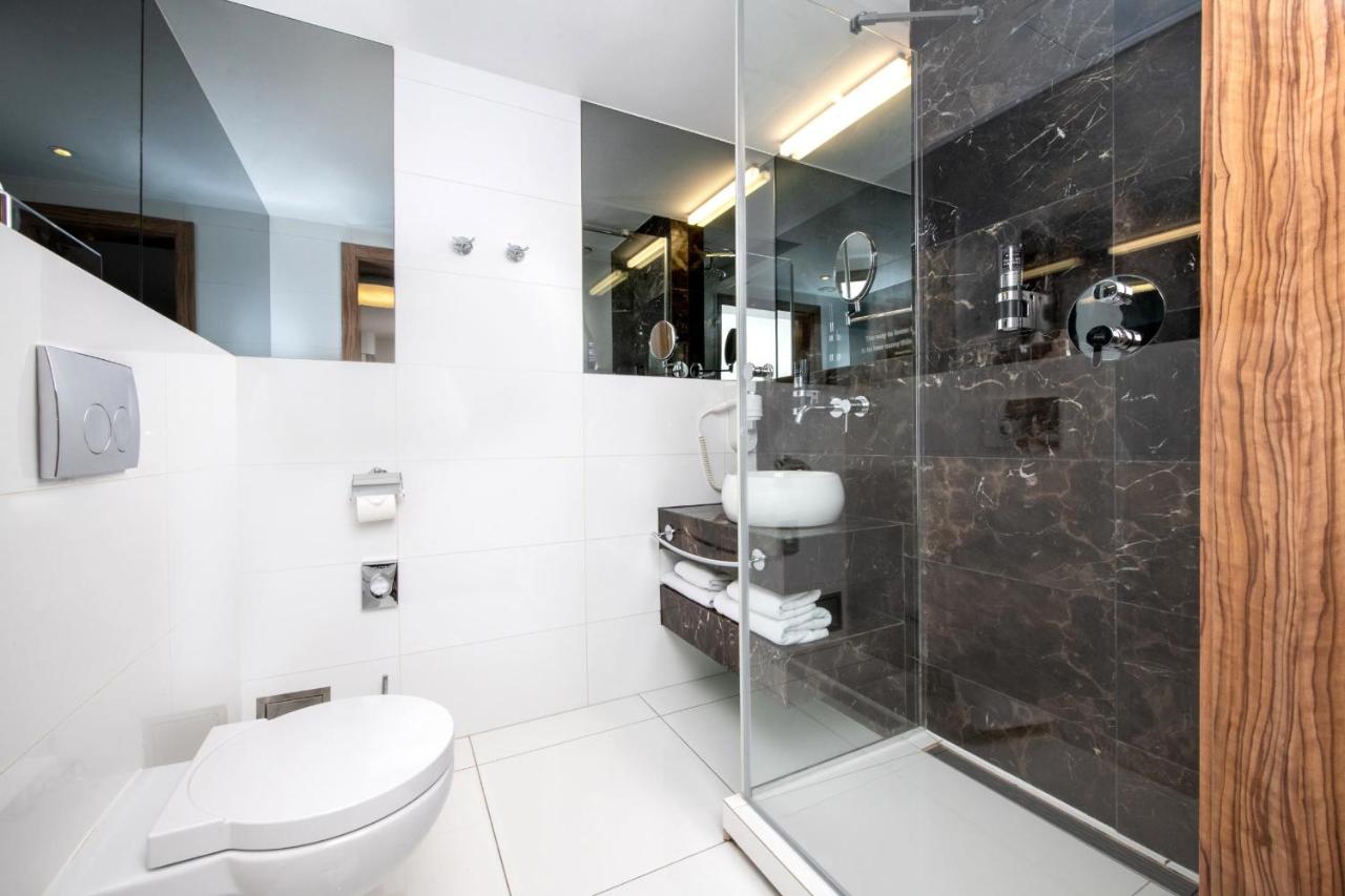 Fotos del hotel - LEONARDO BOUTIQUE HOTEL KRAKOW CITY CENTER
