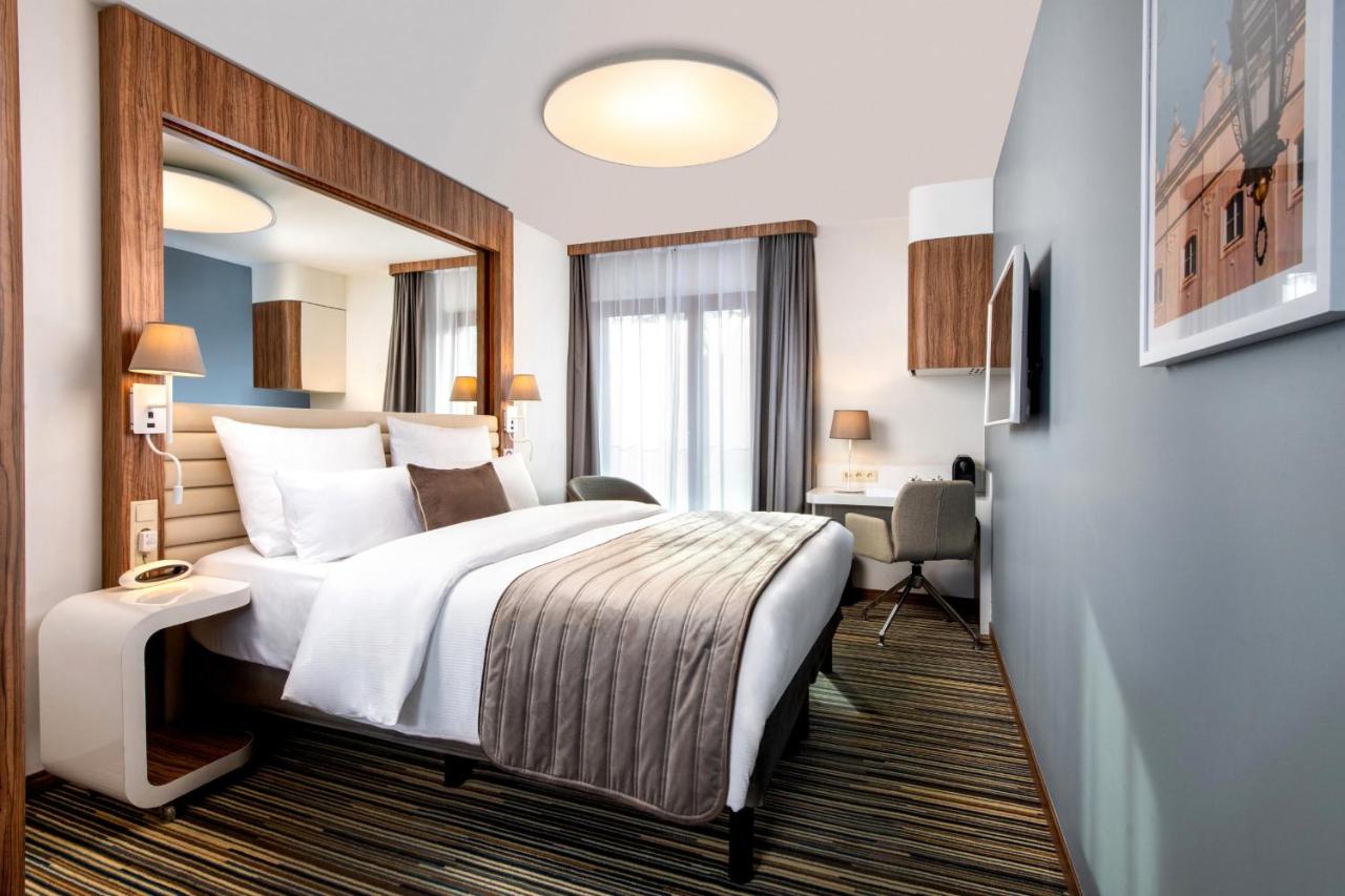 Fotos del hotel - LEONARDO BOUTIQUE HOTEL KRAKOW CITY CENTER